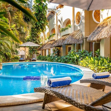 Hotel Villas Sayulita Luaran gambar