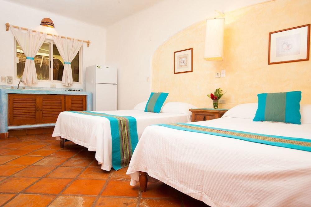 Hotel Villas Sayulita Luaran gambar