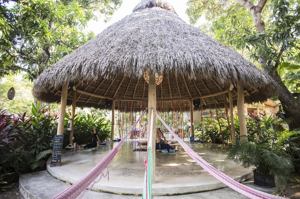 Hotel Villas Sayulita Luaran gambar