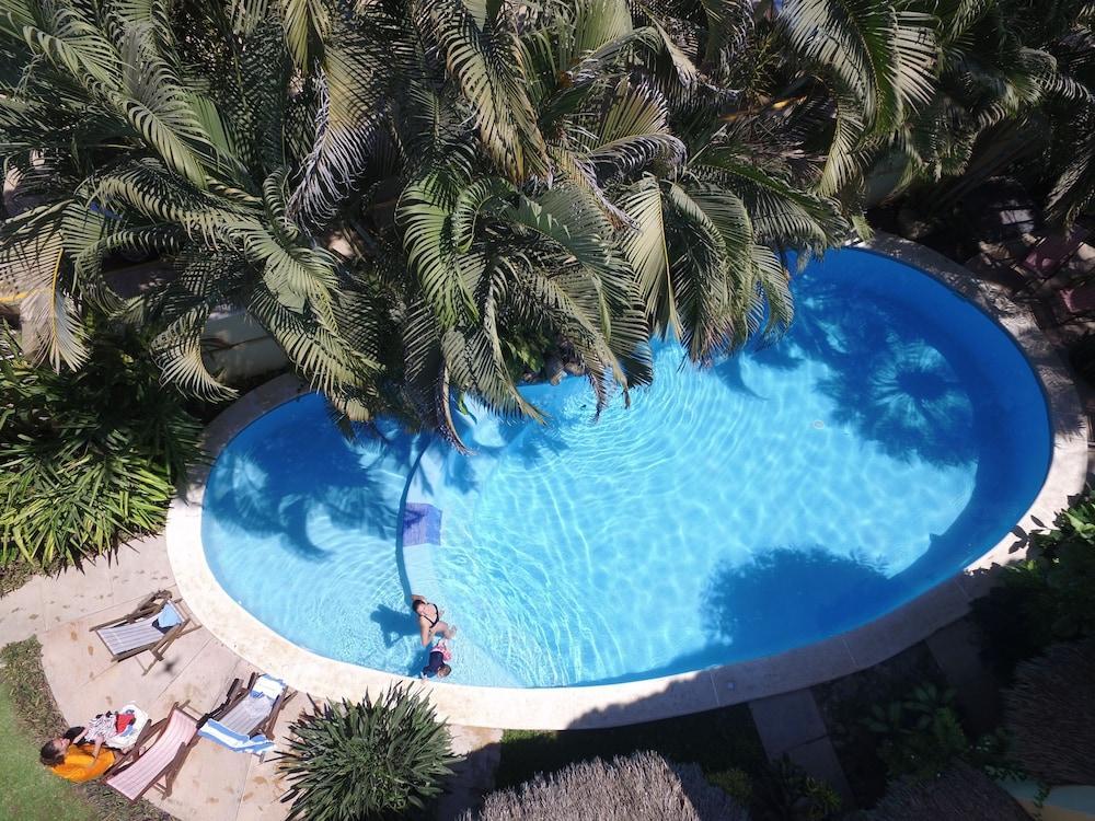 Hotel Villas Sayulita Luaran gambar