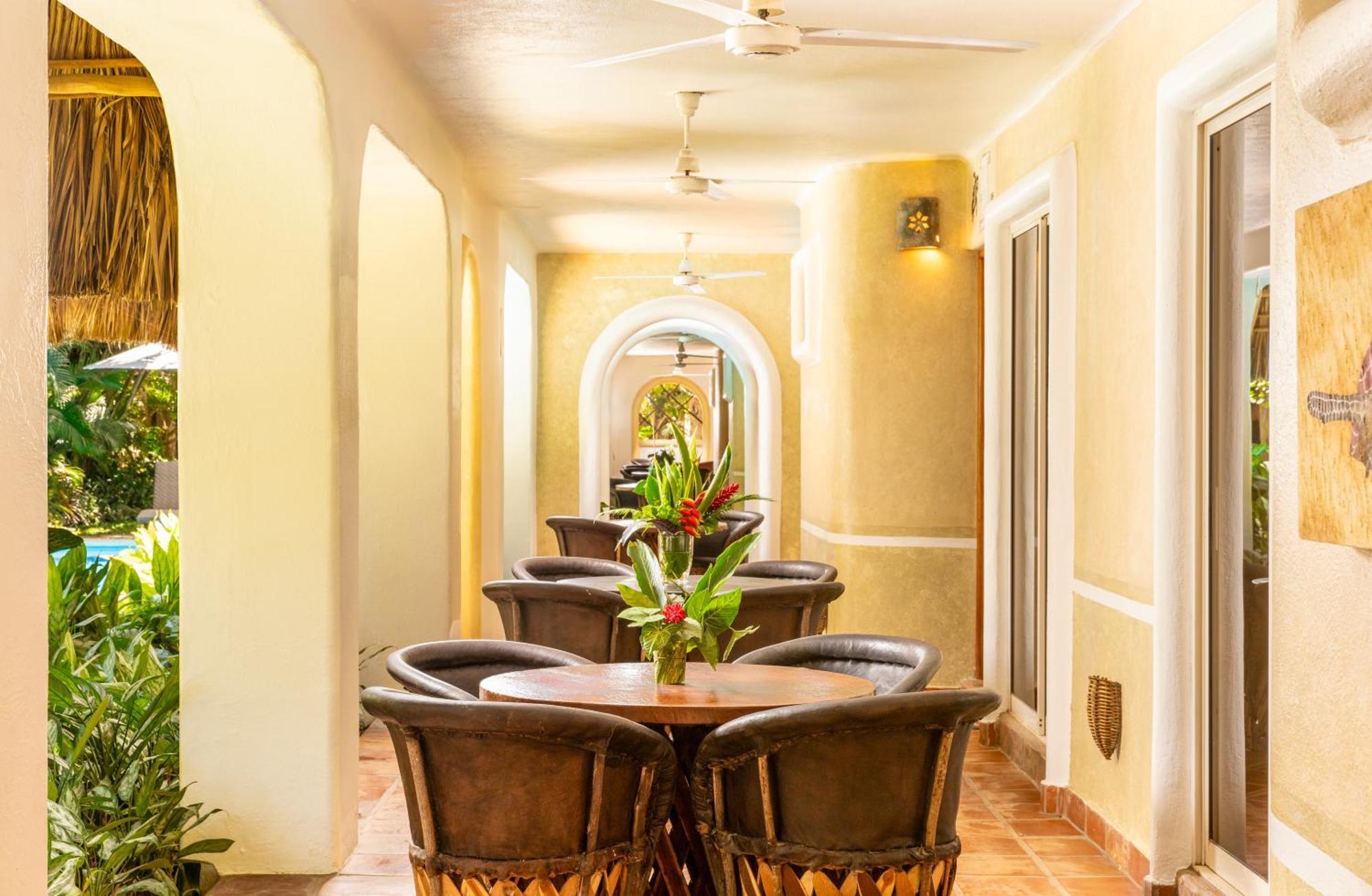 Hotel Villas Sayulita Luaran gambar