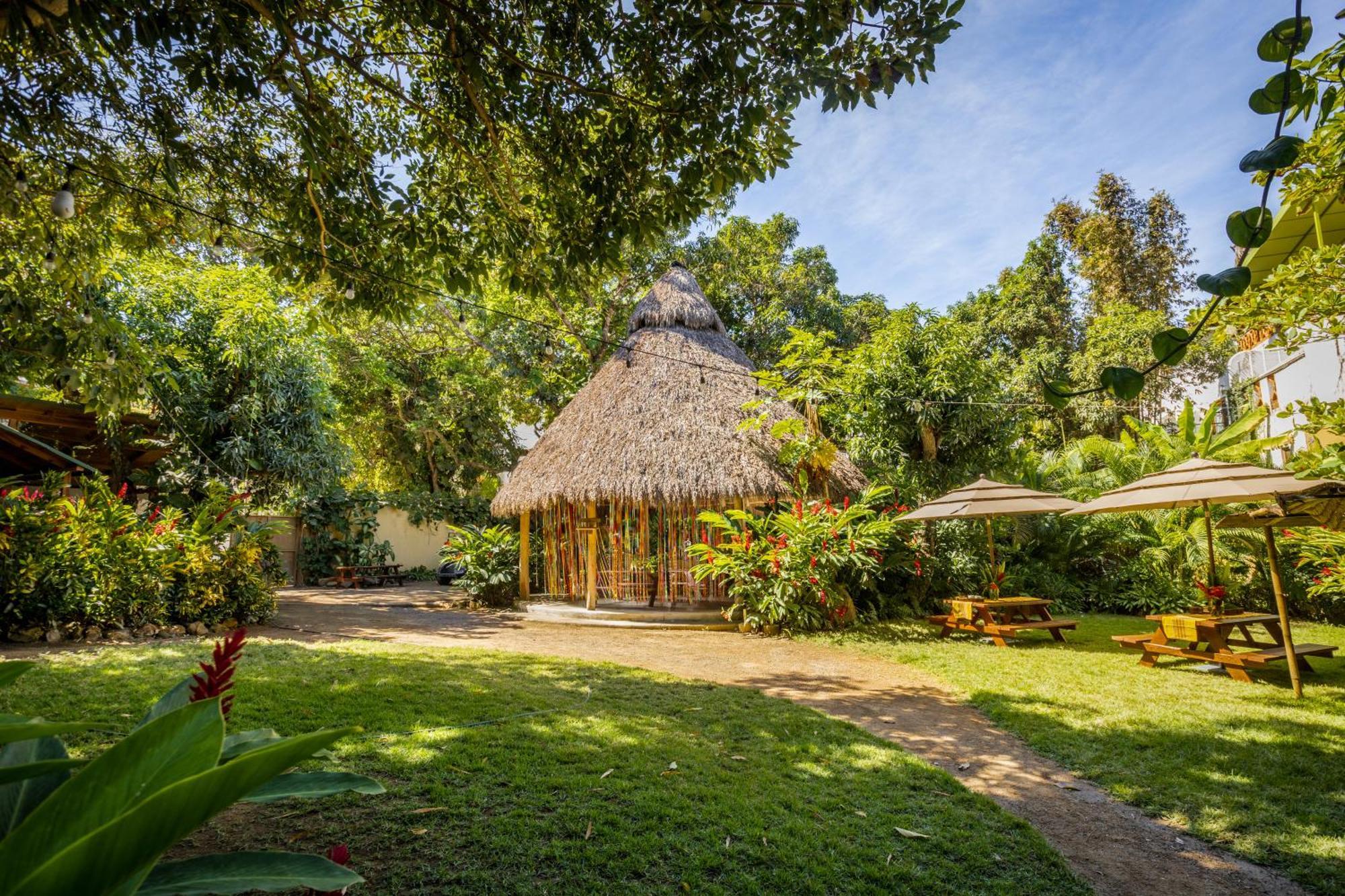 Hotel Villas Sayulita Luaran gambar