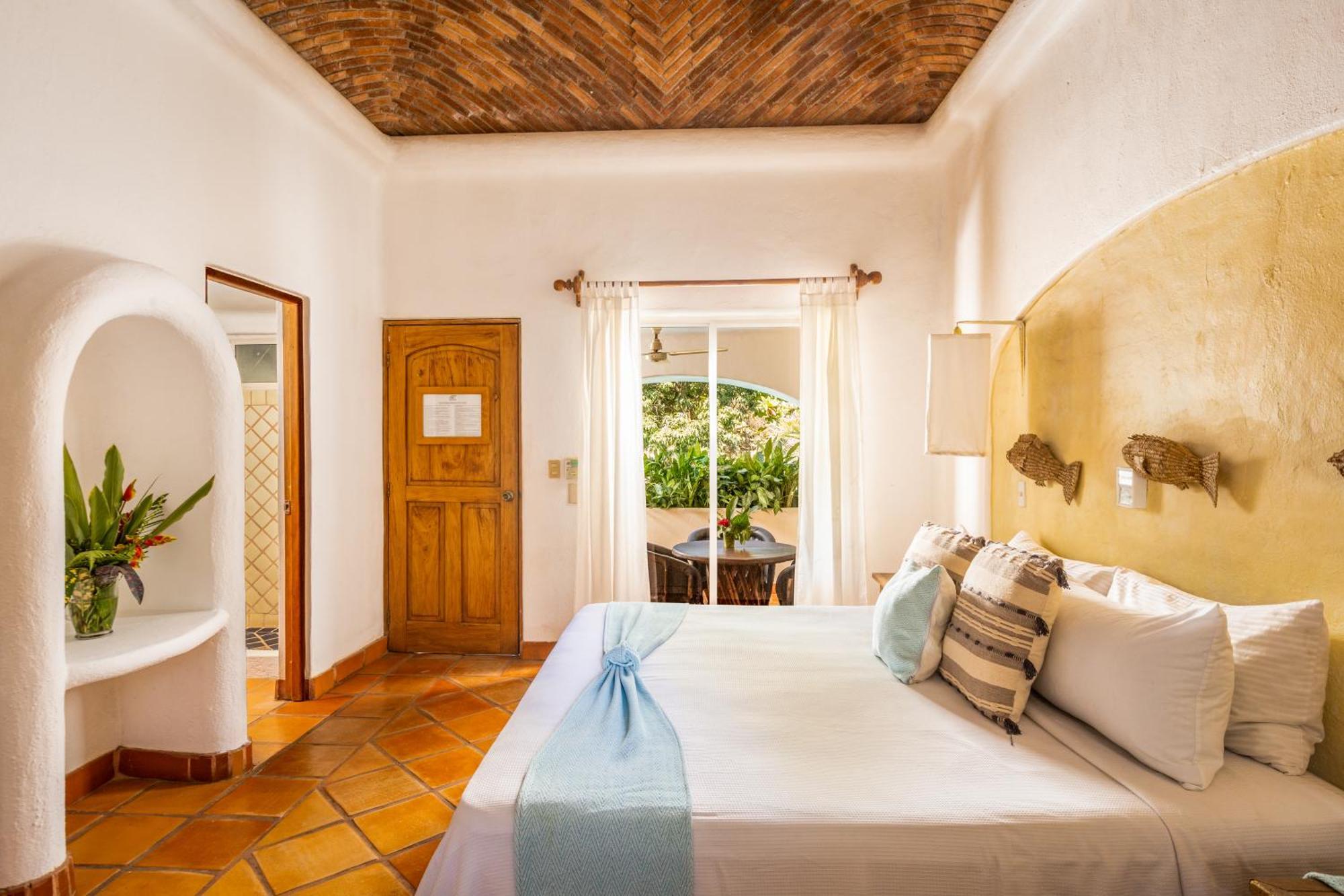 Hotel Villas Sayulita Luaran gambar