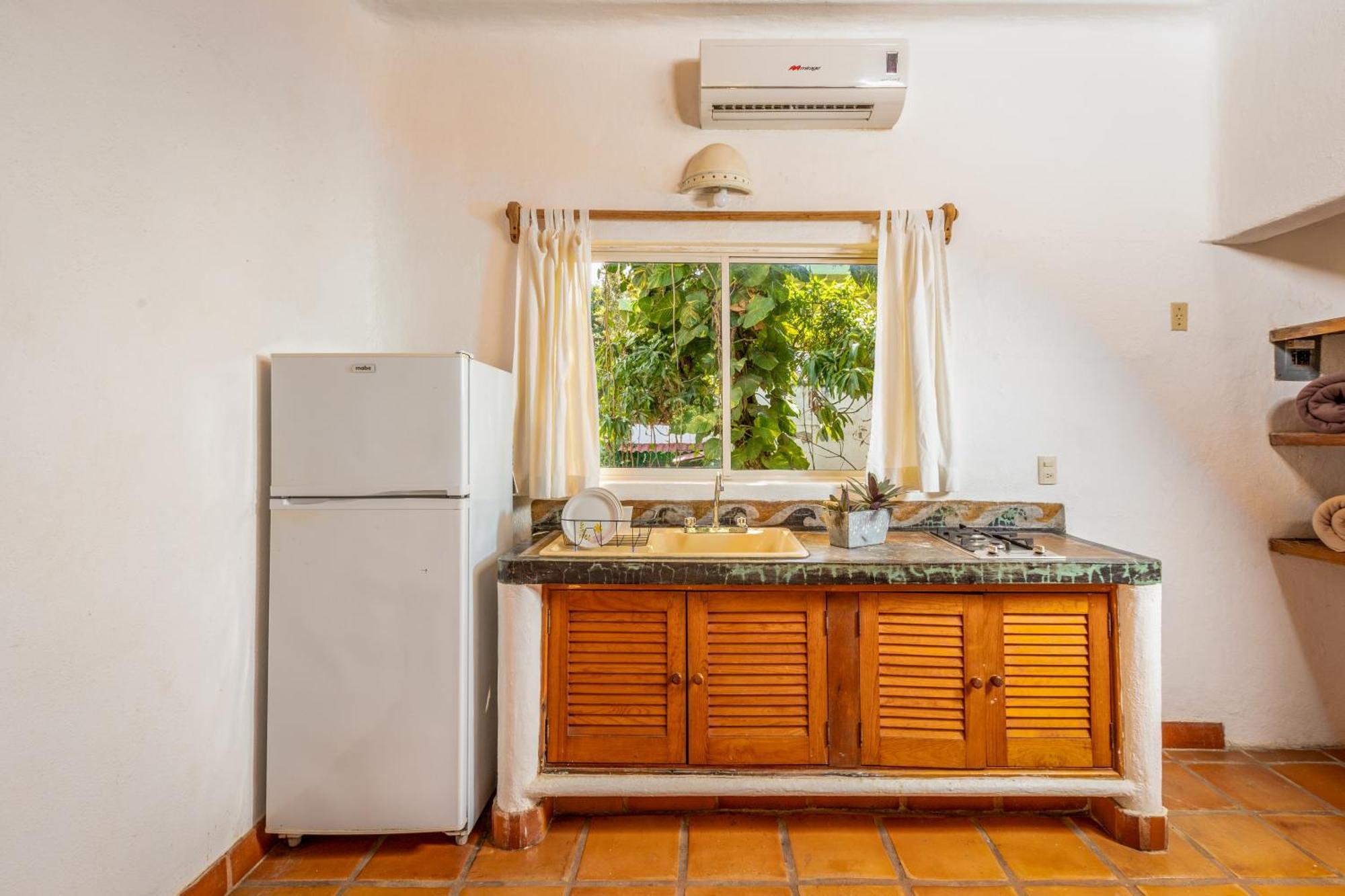 Hotel Villas Sayulita Luaran gambar