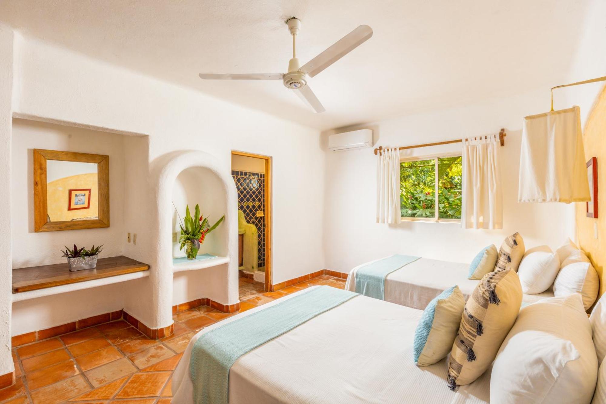 Hotel Villas Sayulita Luaran gambar