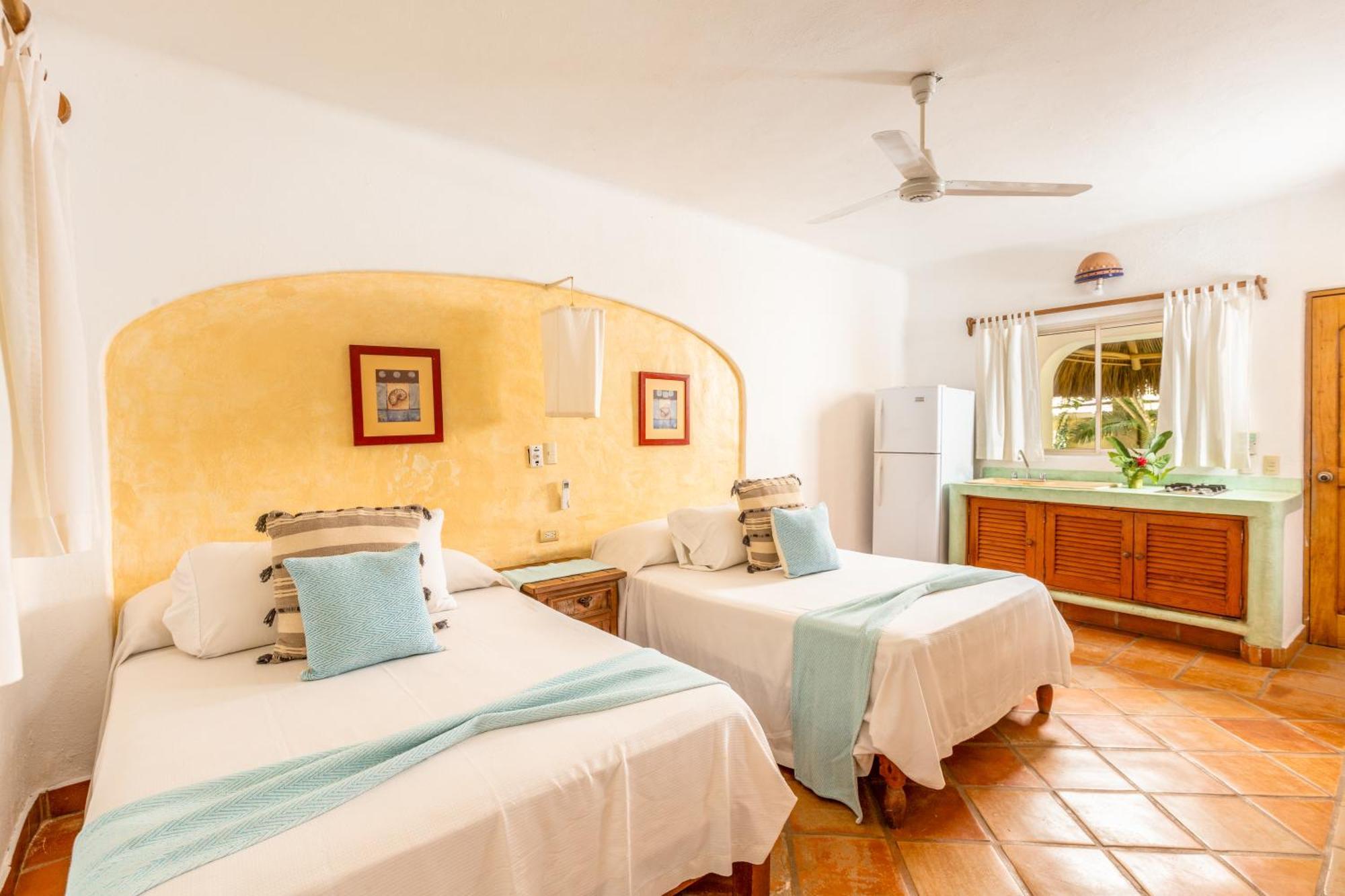 Hotel Villas Sayulita Luaran gambar