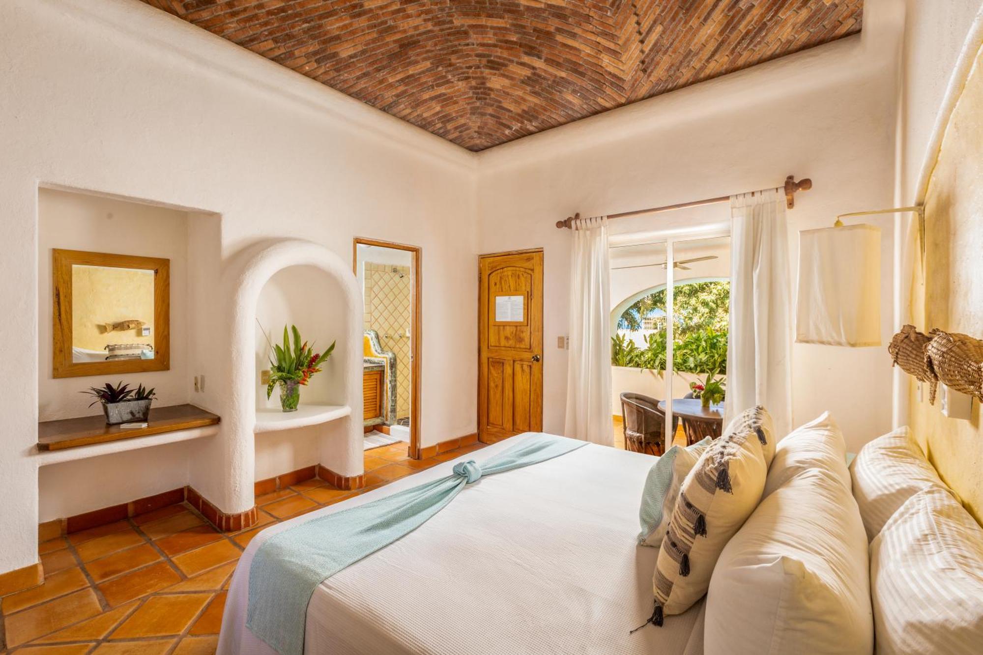 Hotel Villas Sayulita Luaran gambar
