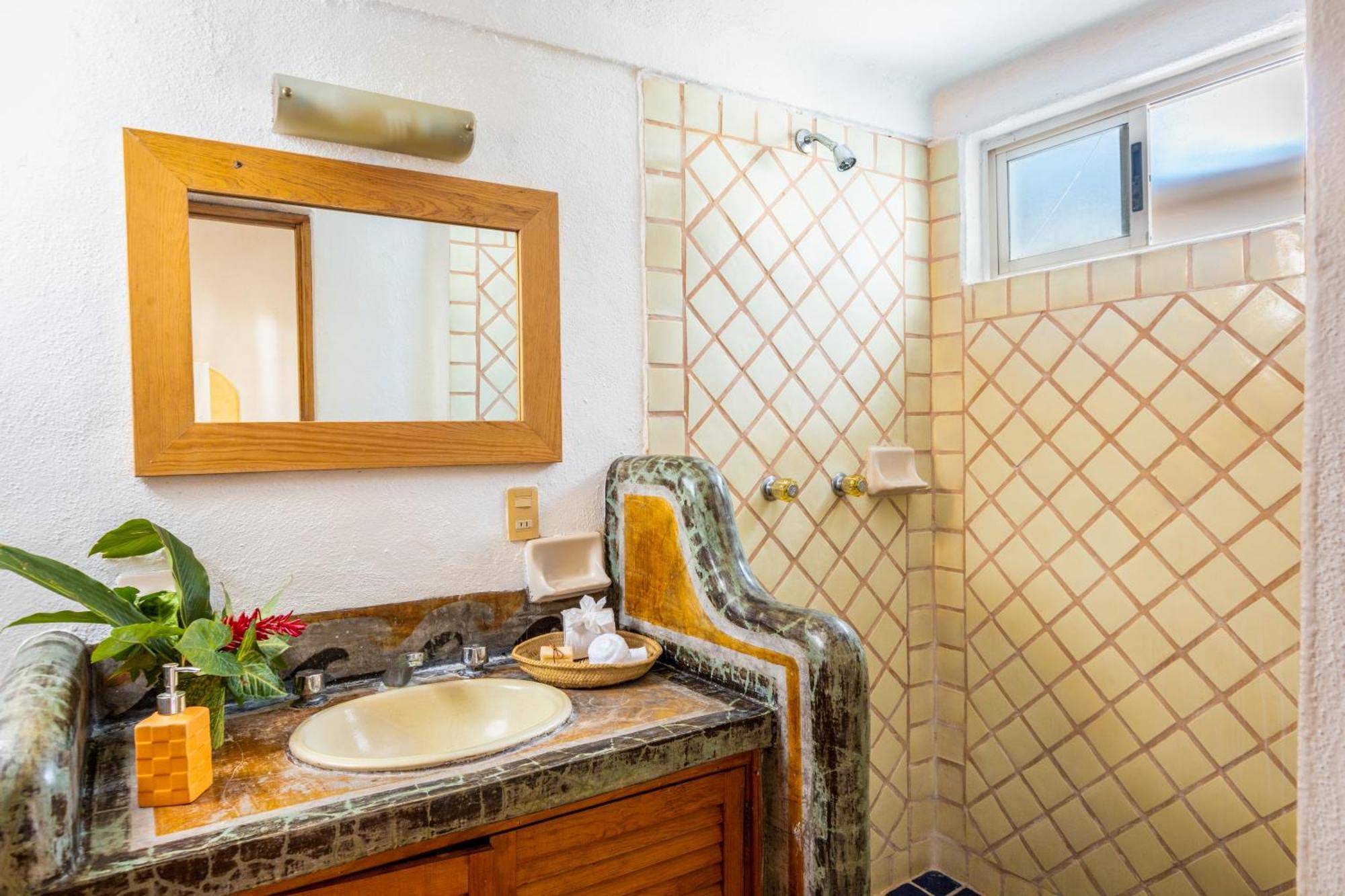 Hotel Villas Sayulita Luaran gambar