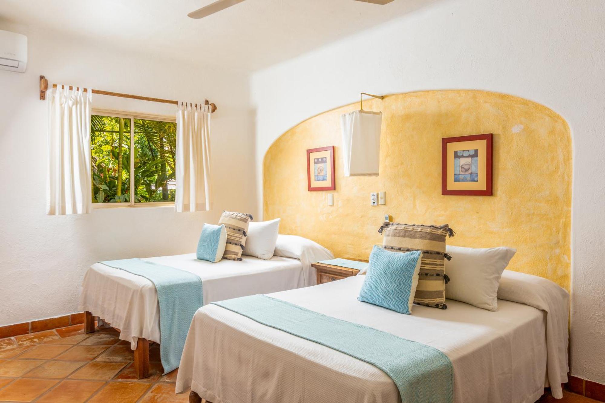 Hotel Villas Sayulita Luaran gambar