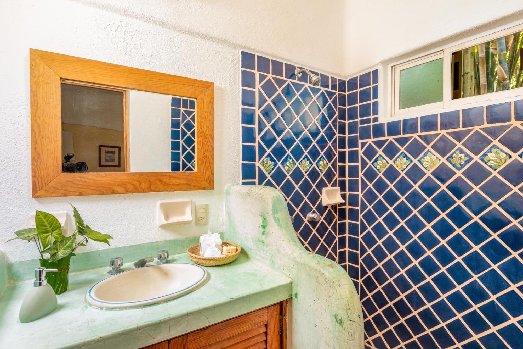 Hotel Villas Sayulita Luaran gambar