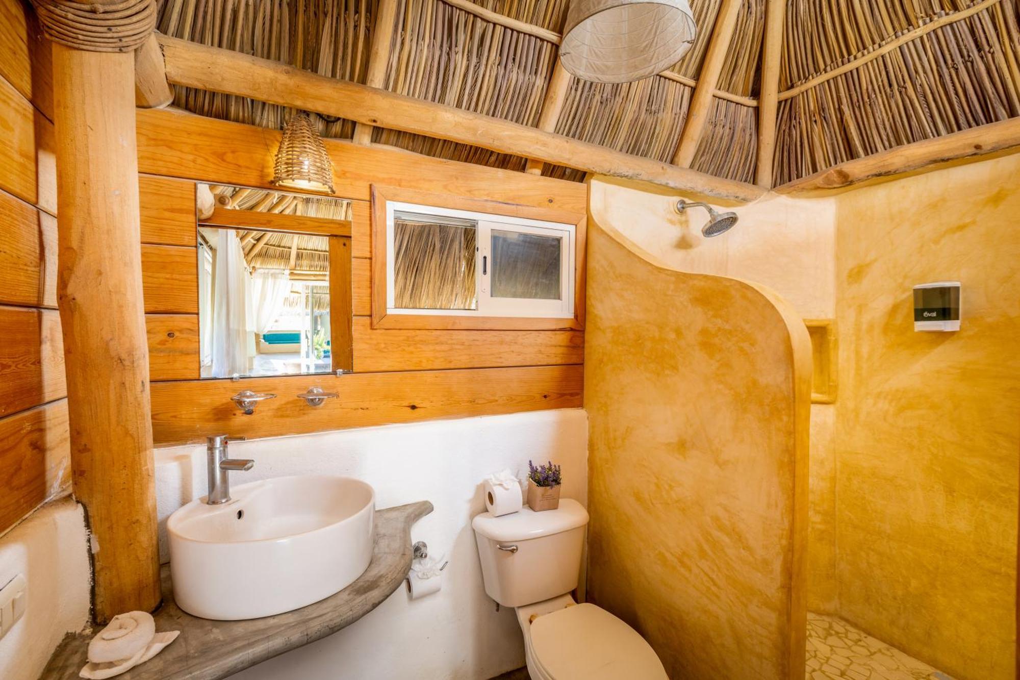 Hotel Villas Sayulita Luaran gambar