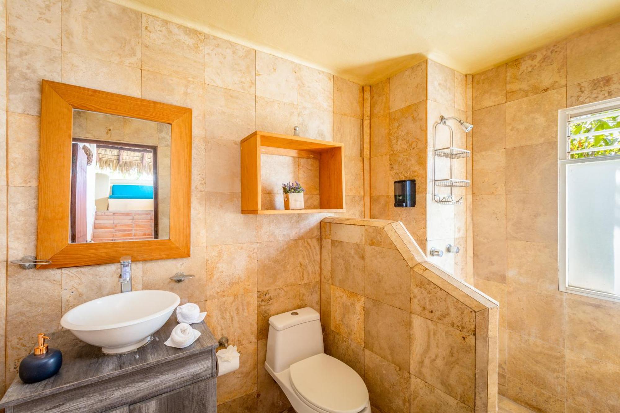 Hotel Villas Sayulita Luaran gambar