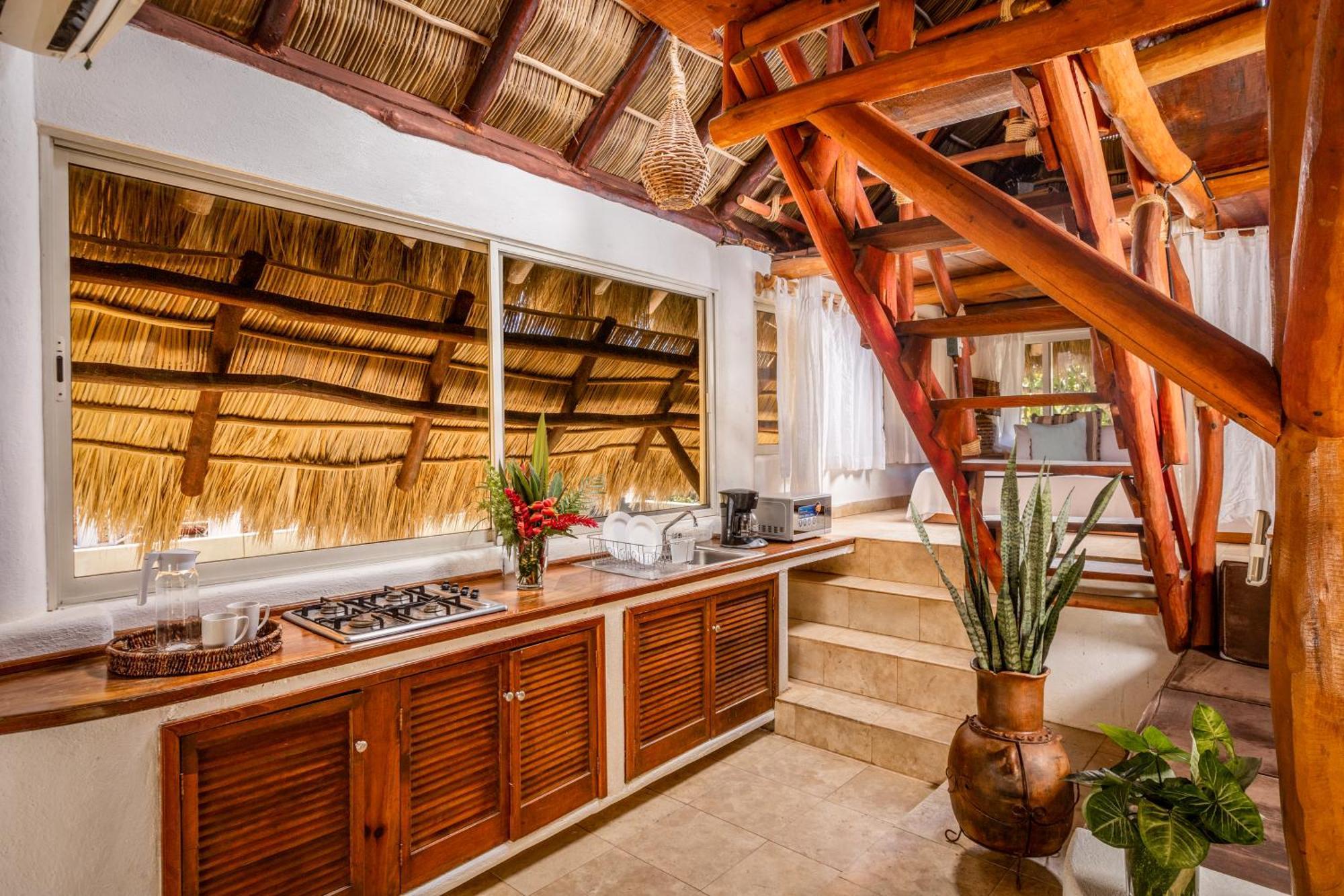 Hotel Villas Sayulita Luaran gambar