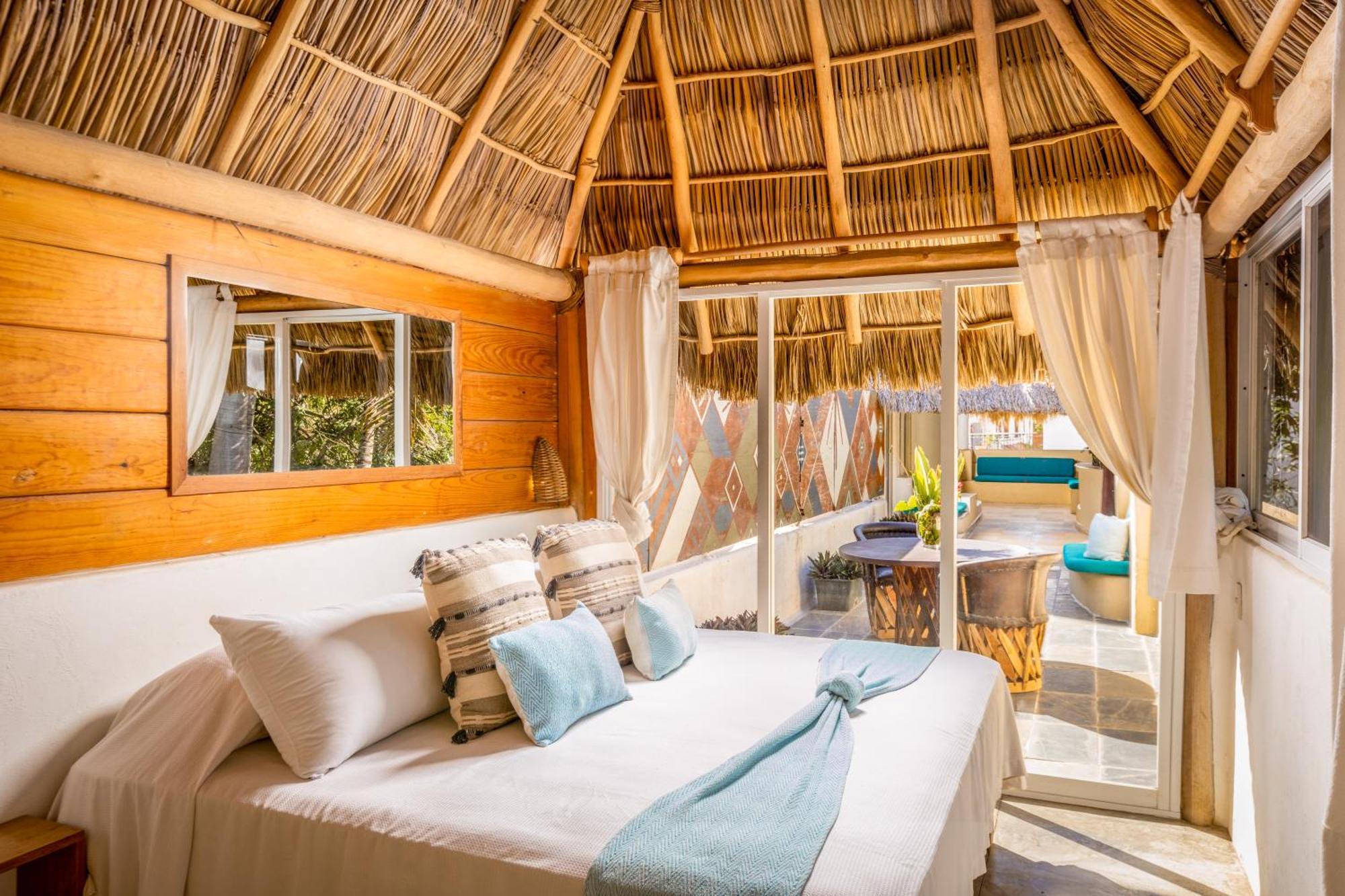 Hotel Villas Sayulita Luaran gambar