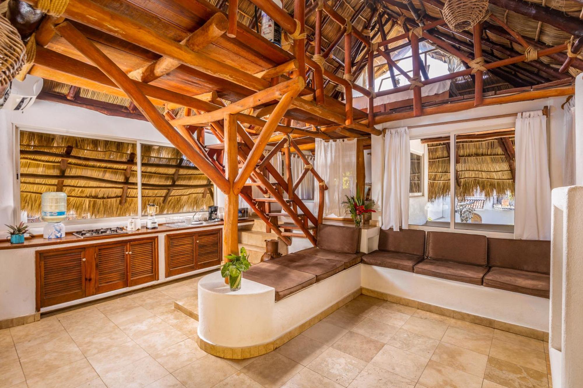 Hotel Villas Sayulita Luaran gambar