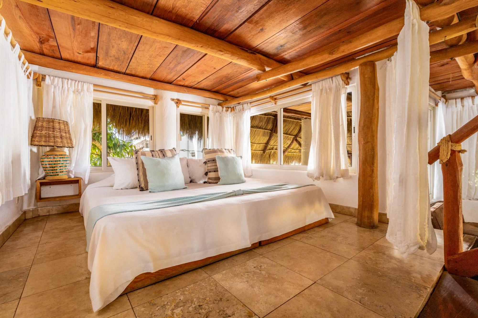 Hotel Villas Sayulita Luaran gambar