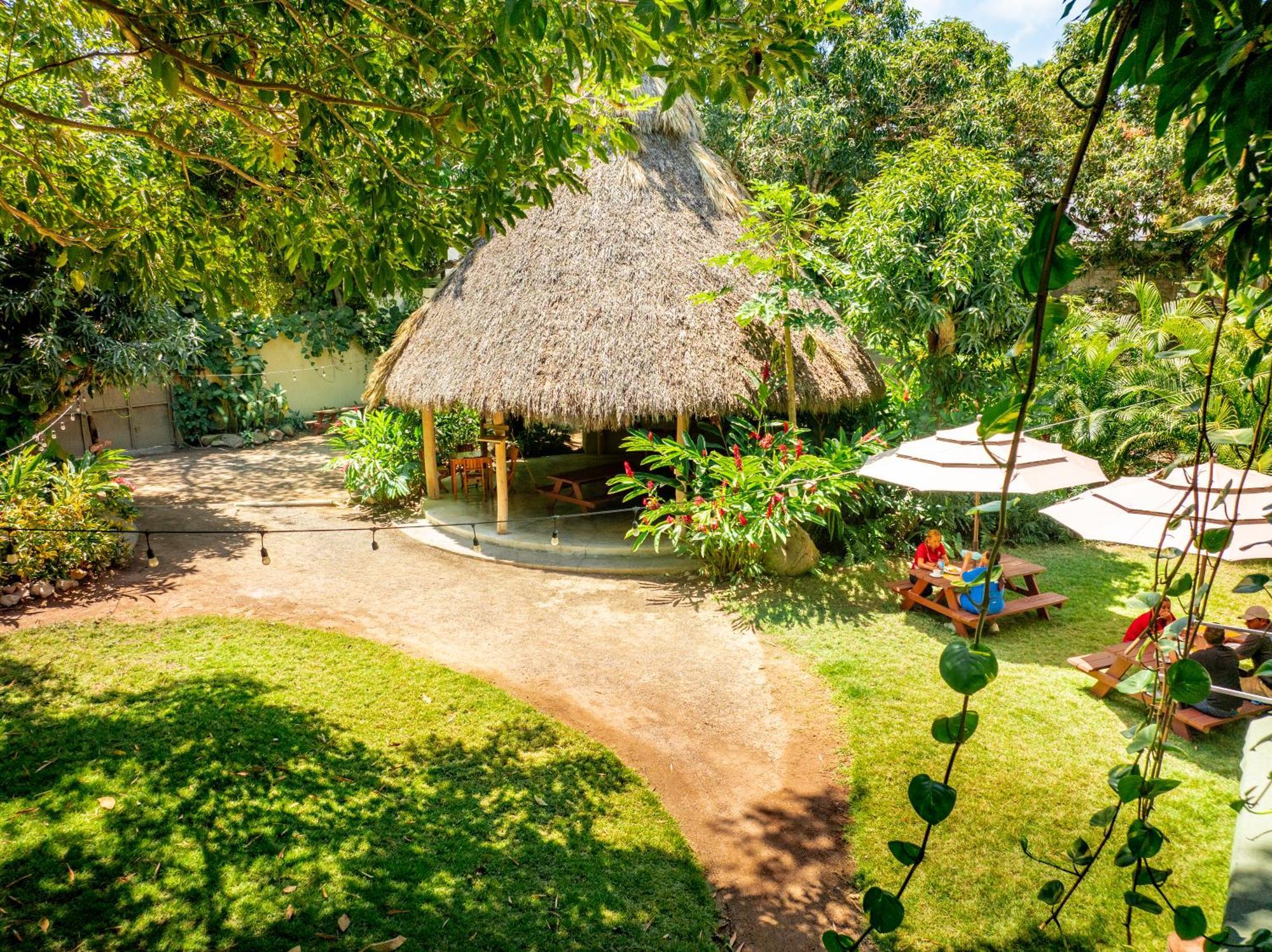 Hotel Villas Sayulita Luaran gambar