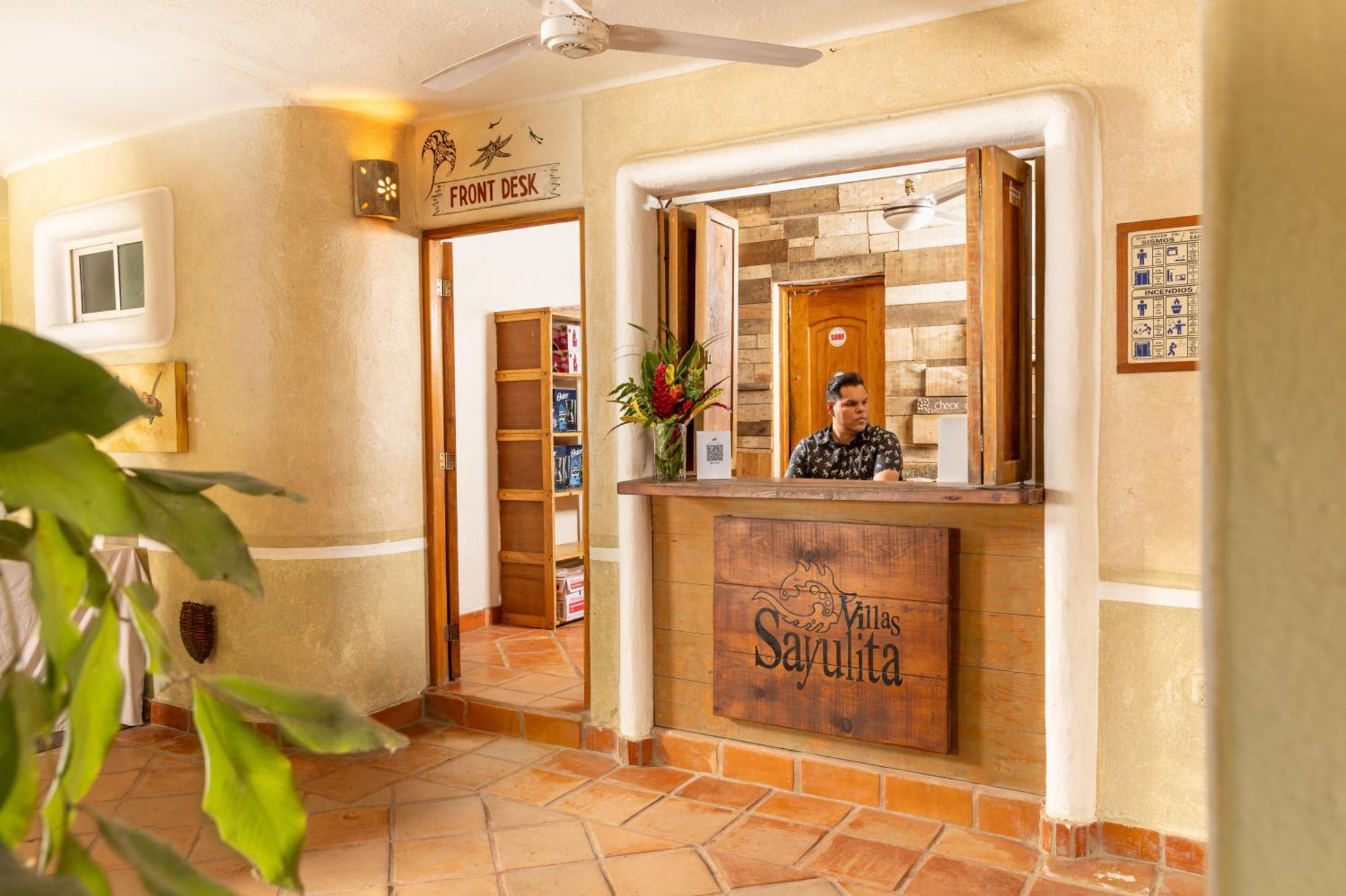 Hotel Villas Sayulita Luaran gambar