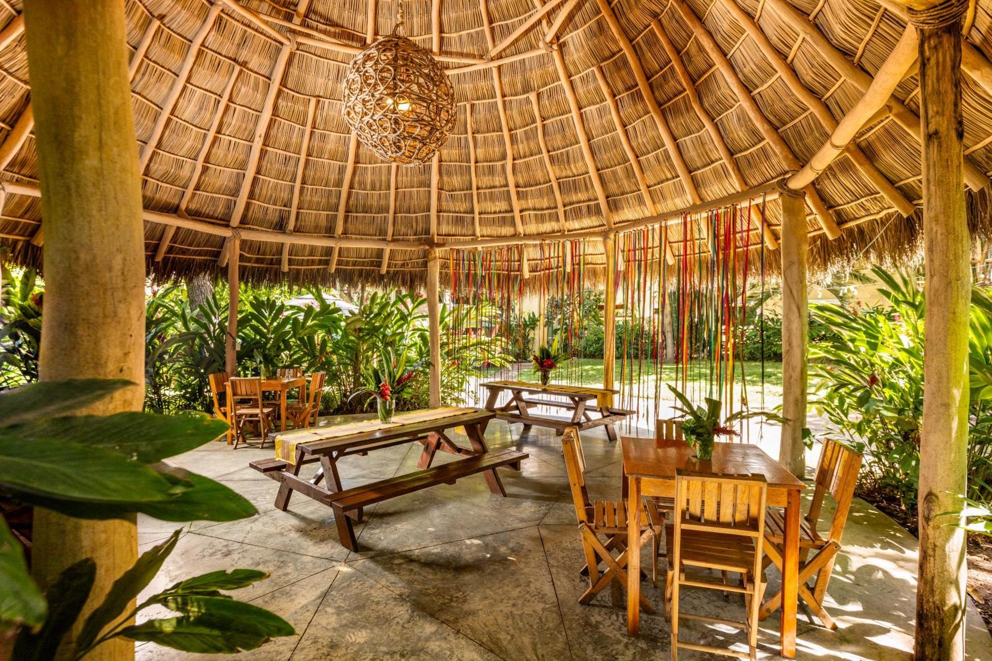 Hotel Villas Sayulita Luaran gambar