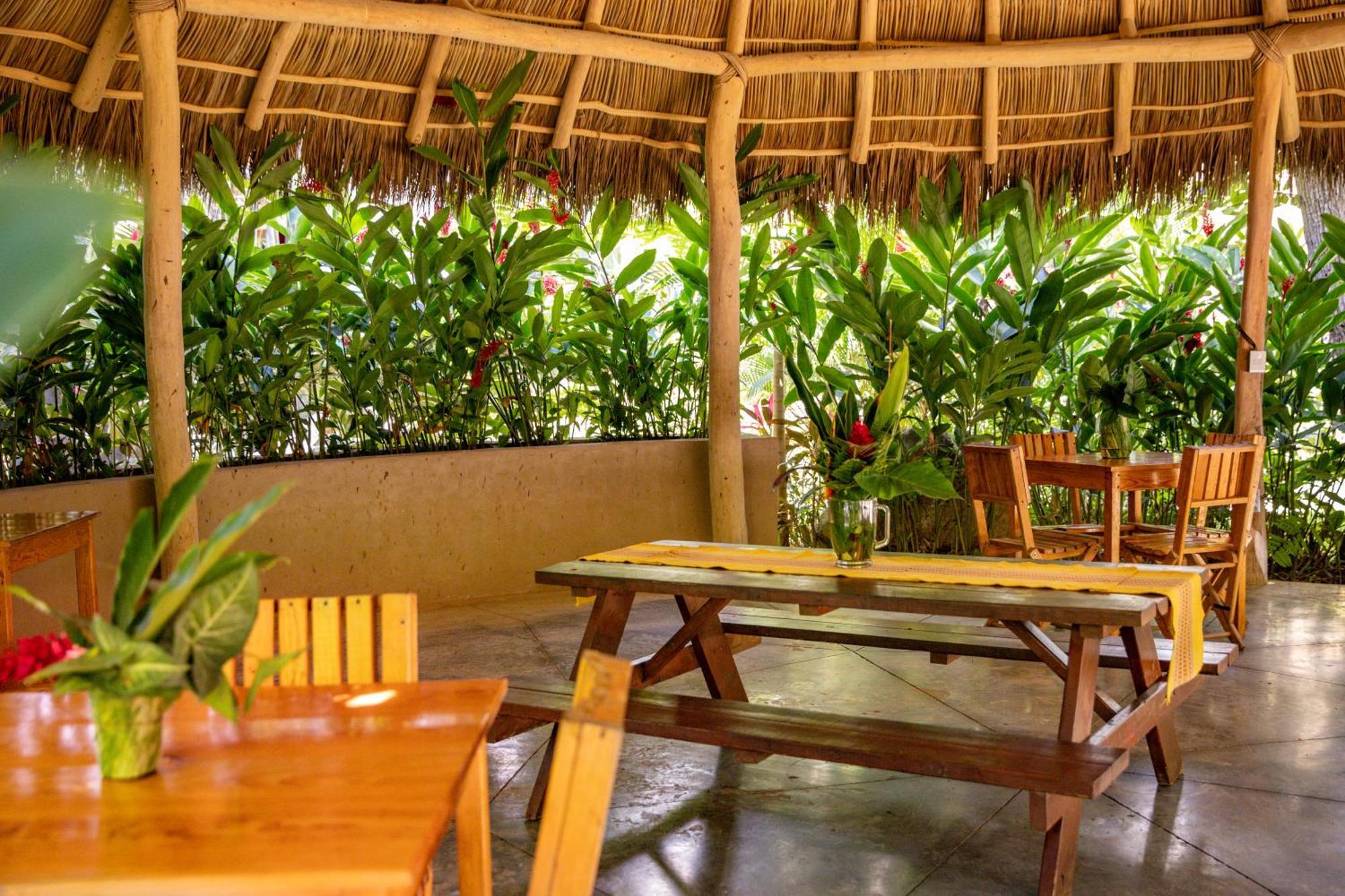 Hotel Villas Sayulita Luaran gambar