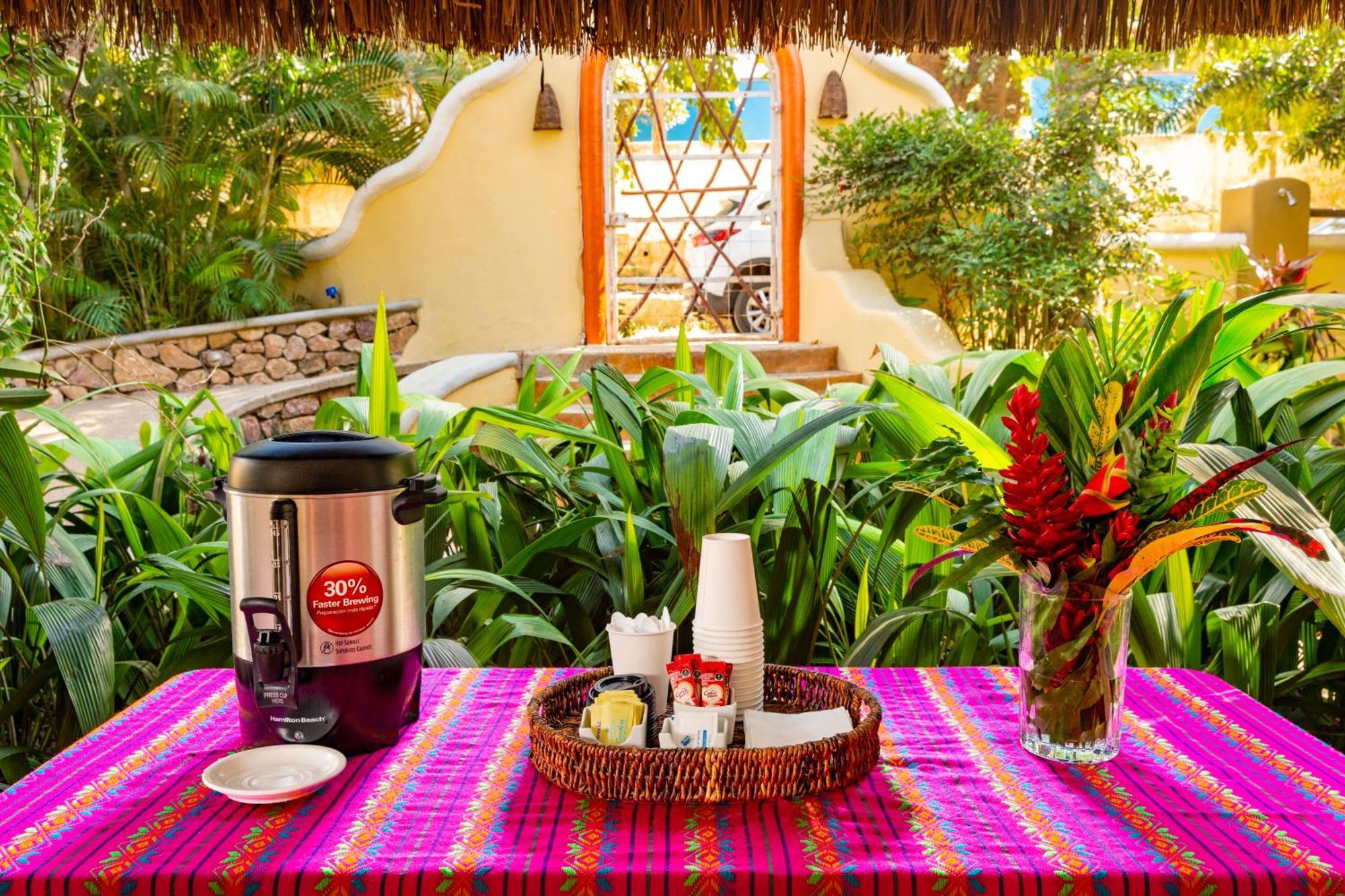 Hotel Villas Sayulita Luaran gambar