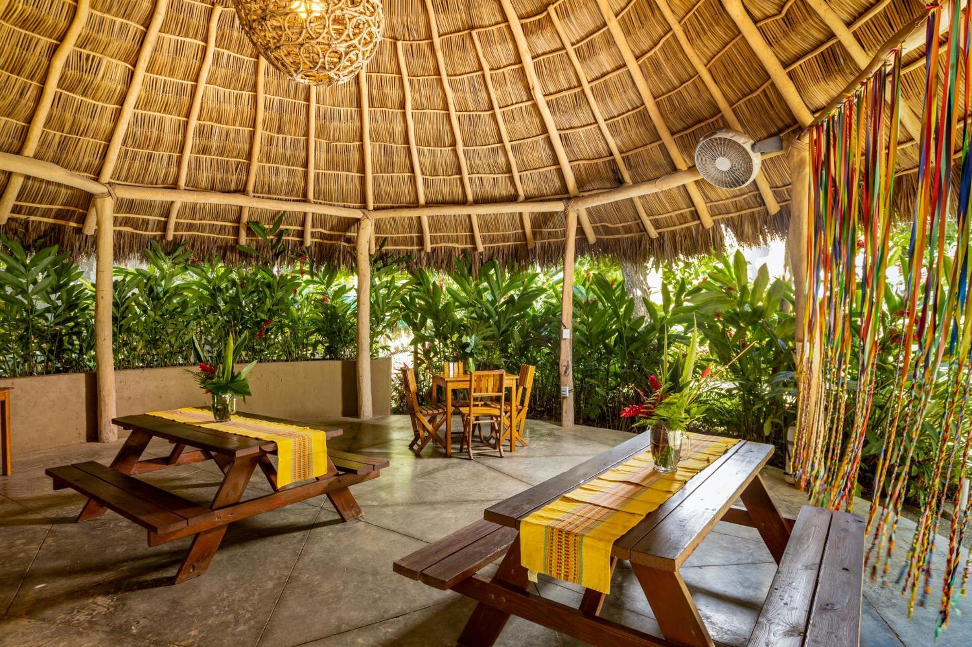 Hotel Villas Sayulita Luaran gambar