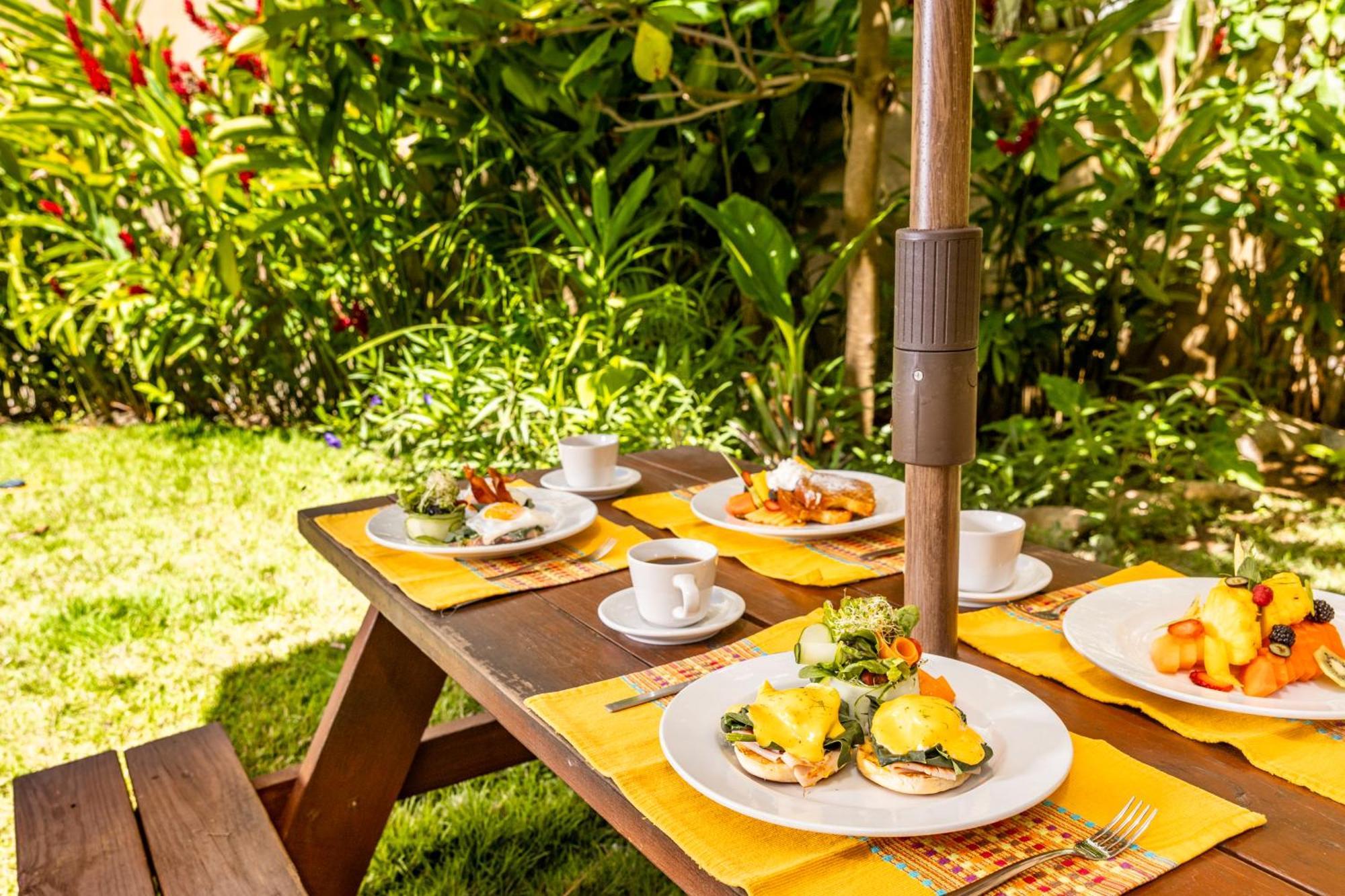 Hotel Villas Sayulita Luaran gambar