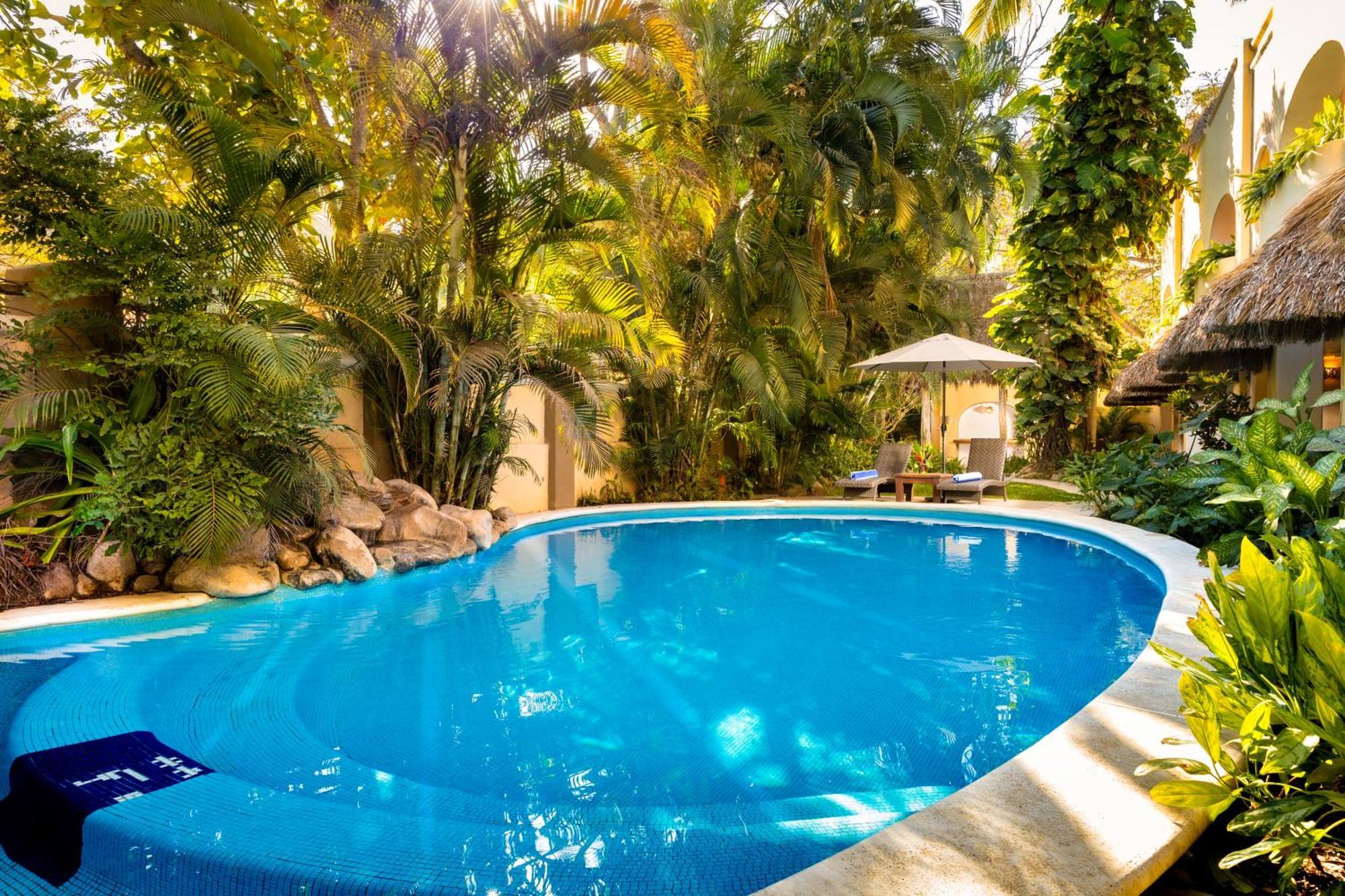 Hotel Villas Sayulita Luaran gambar