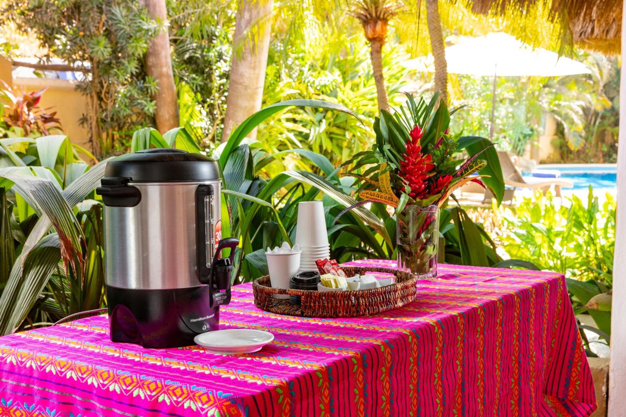 Hotel Villas Sayulita Luaran gambar