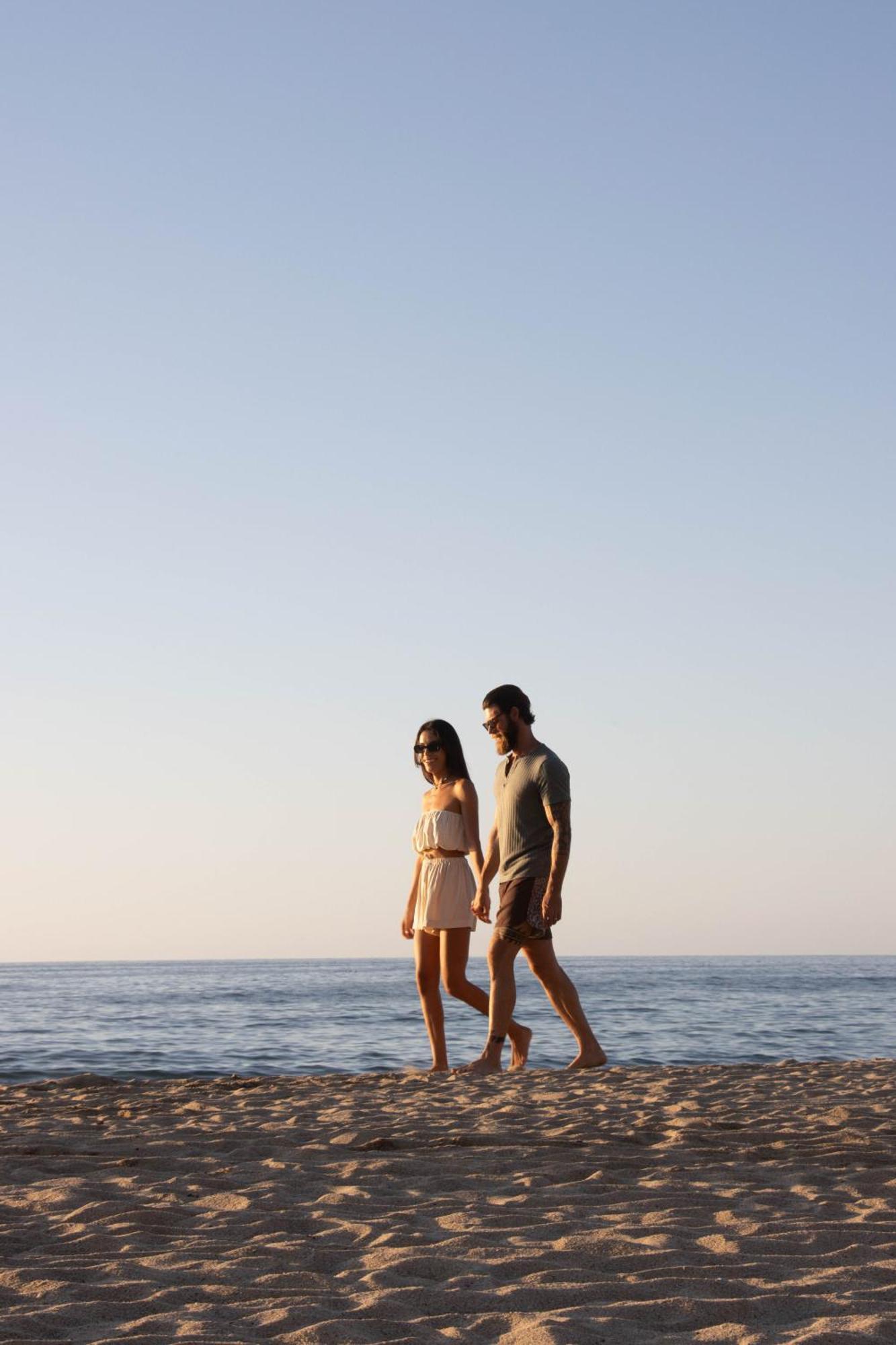 Hotel Villas Sayulita Luaran gambar