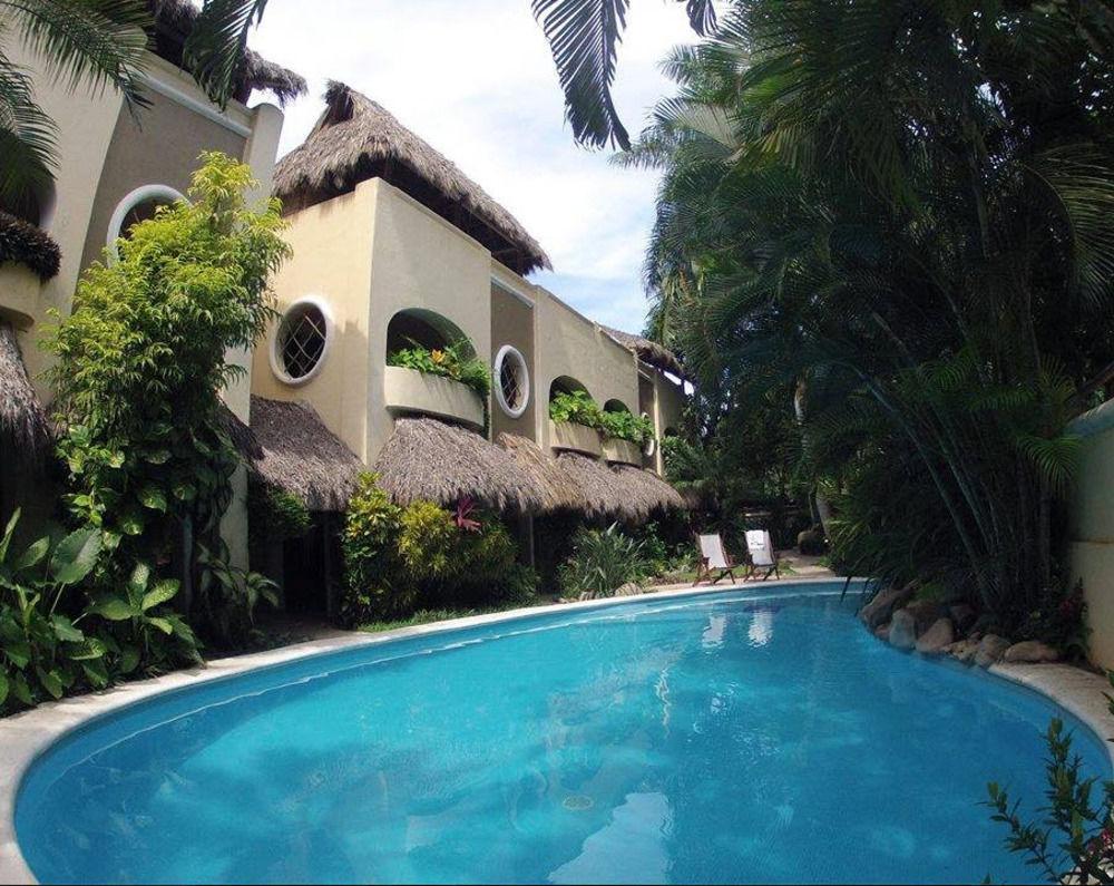 Hotel Villas Sayulita Luaran gambar