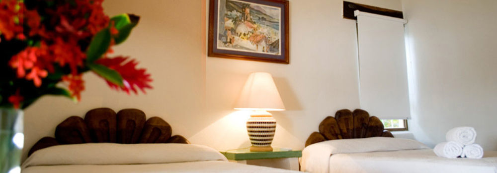Hotel Villas Sayulita Luaran gambar
