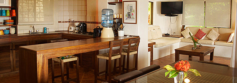 Hotel Villas Sayulita Luaran gambar