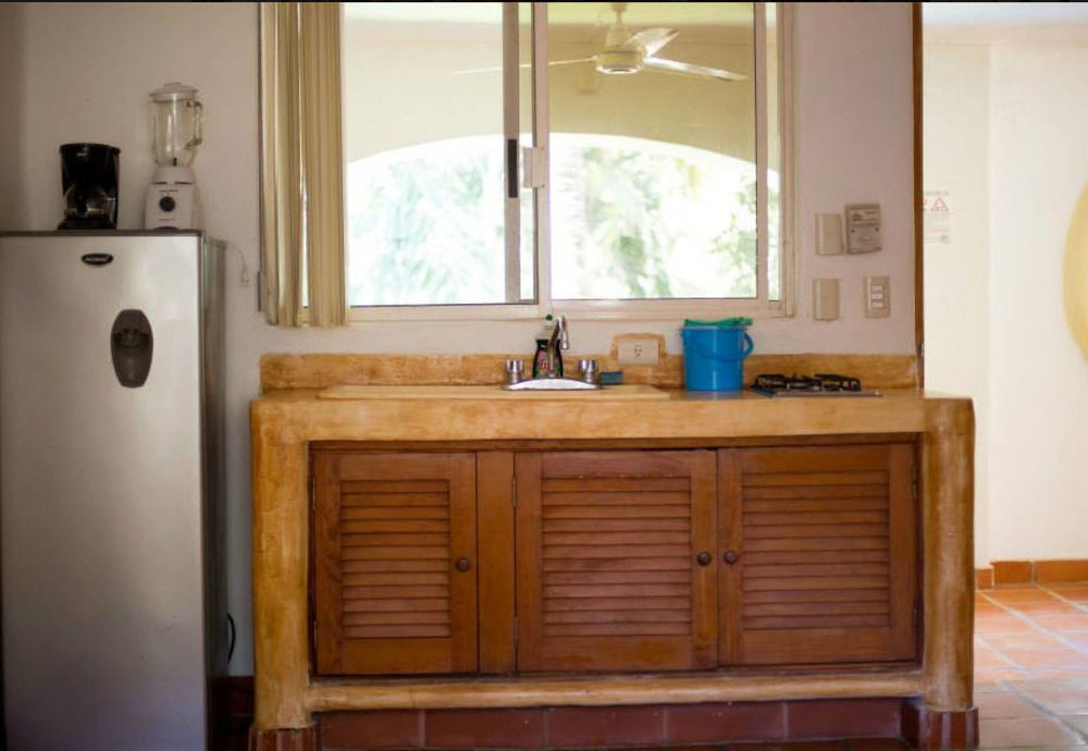 Hotel Villas Sayulita Luaran gambar