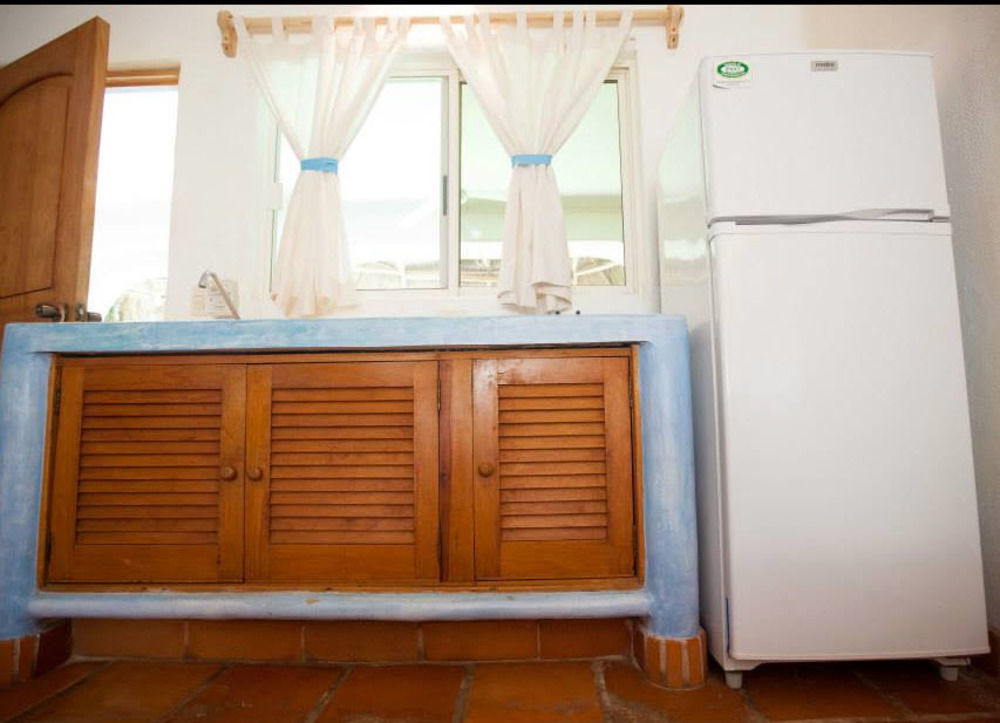 Hotel Villas Sayulita Luaran gambar