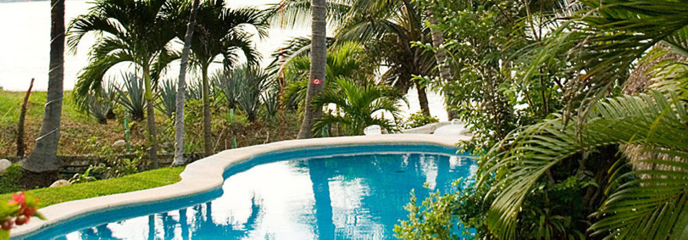 Hotel Villas Sayulita Luaran gambar