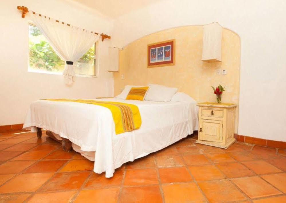 Hotel Villas Sayulita Luaran gambar