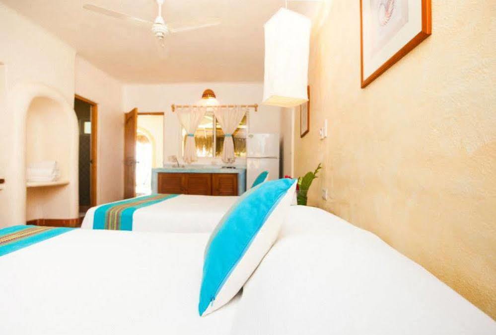Hotel Villas Sayulita Luaran gambar